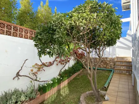 Little Haven, appartement 2 pers. à Nerja avec piscine : photo 14