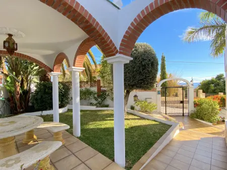 Little Haven, appartement 2 pers. à Nerja avec piscine : photo 22
