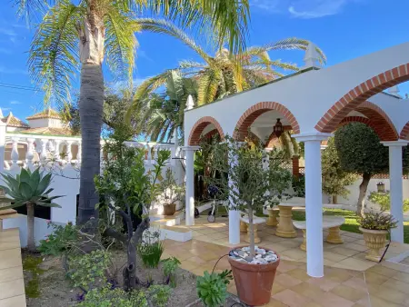 Little Haven, appartement 2 pers. à Nerja avec piscine : photo 23