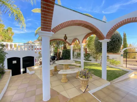 Little Haven, appartement 2 pers. à Nerja avec piscine : photo 27