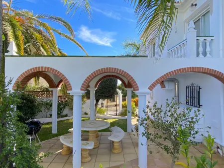 Little Haven, appartement 2 pers. à Nerja avec piscine : photo 28