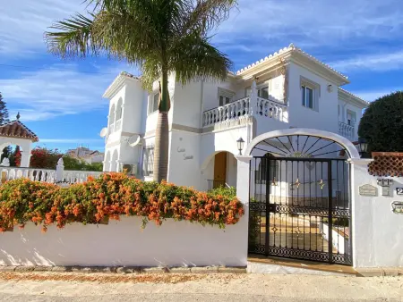 Little Haven, appartement 2 pers. à Nerja avec piscine : photo 29