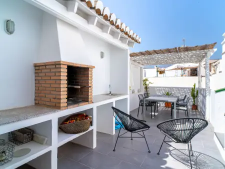 Casa San Juan 13 Centro, maison andalouse 2 ch à Nerja : photo 5