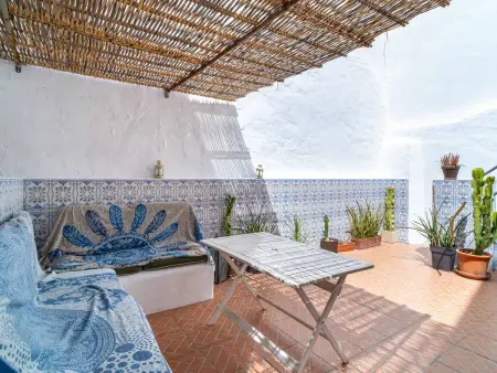 Casa San Juan 13 Centro, maison andalouse 2 ch à Nerja : photo 22
