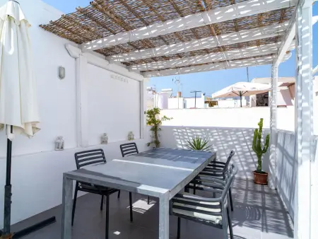 Casa San Juan 13 Centro, maison andalouse 2 ch à Nerja : photo 26