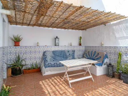 Casa San Juan 13 Centro, maison andalouse 2 ch à Nerja : photo 28