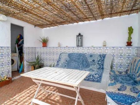 Casa San Juan 13 Centro, maison andalouse 2 ch à Nerja : photo 29