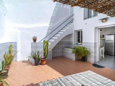 Casa San Juan 13 Centro, maison andalouse 2 ch à Nerja : photo 30
