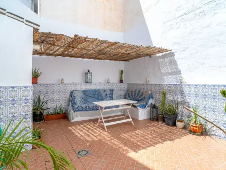 Casa San Juan 13 Centro, maison andalouse 2 ch à Nerja : photo 31