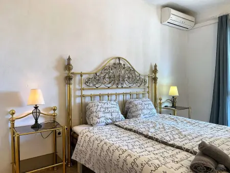 Appartement 2 chambres Nerja, terrasse vue mer et plage : photo 19