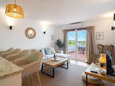 Appartement 2 ch Nerja, terrasse vue mer à Capistrano : photo 3