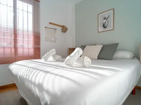 Appartement 2 ch Nerja, terrasse vue mer à Capistrano : photo 9