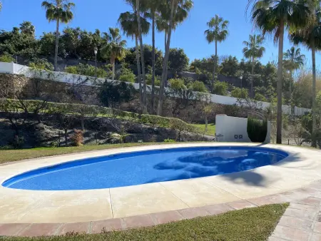 Appartement 2 ch Nerja, terrasse vue mer à Capistrano : photo 25