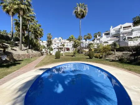 Appartement 2 ch Nerja, terrasse vue mer à Capistrano : photo 26
