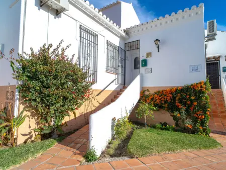 Appartement 2 ch Nerja, terrasse vue mer à Capistrano : photo 40