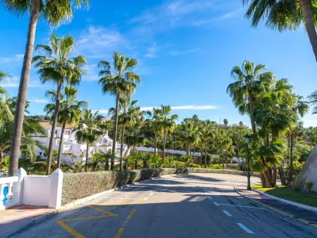 Appartement 2 ch Nerja, terrasse vue mer à Capistrano : photo 42