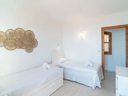 Appartement 2 ch, terrasse vue mer à Nerja : photo 16