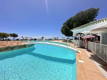 Appartement 2 ch, terrasse vue mer à Nerja : photo 36