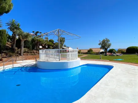 Appartement 2 ch, terrasse vue mer à Nerja : photo 41