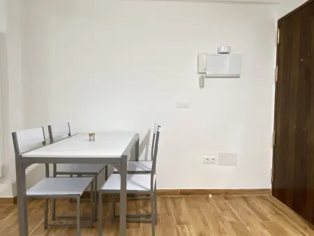 Appartement moderne balcon, 5 min plage à Nerja : photo 10