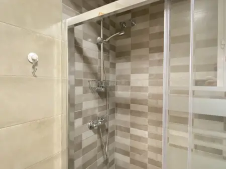 Appartement moderne balcon, 5 min plage à Nerja : photo 14