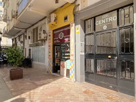 Appartement moderne balcon, 5 min plage à Nerja : photo 20