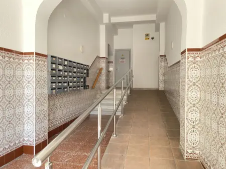 Appartement moderne balcon, 5 min plage à Nerja : photo 21