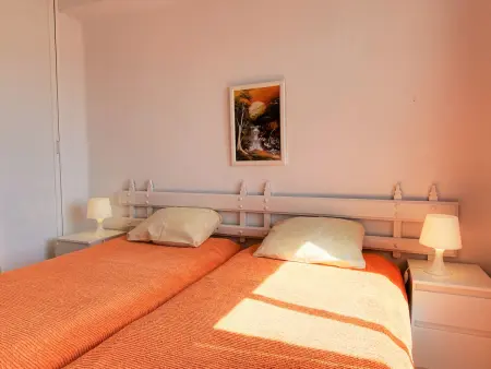Appartement 2 ch vue mer et montagne à Nerja : photo 10