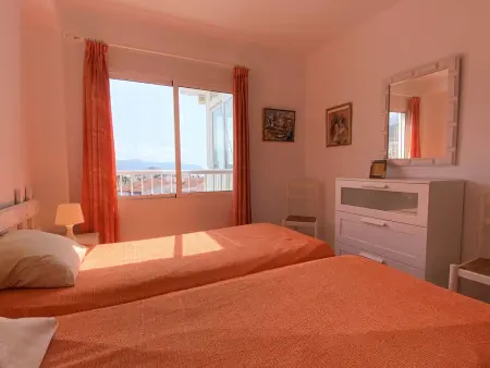 Appartement 2 ch vue mer et montagne à Nerja : photo 12