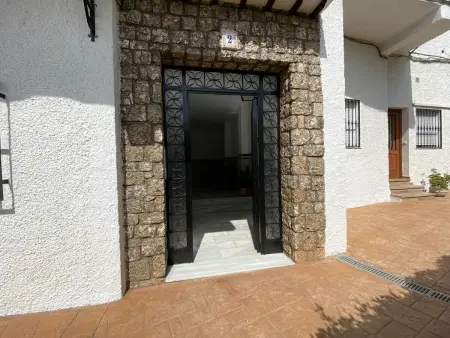 Appartement 2 ch vue mer et montagne à Nerja : photo 21