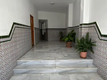 Appartement 2 ch vue mer et montagne à Nerja : photo 30