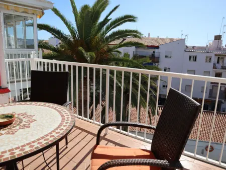 Appartement 2 chambres avec vue mer à Nerja : photo 1