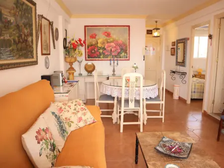 Appartement 2 chambres avec vue mer à Nerja : photo 4