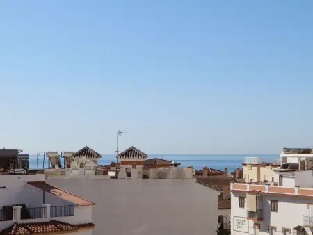 Appartement 2 chambres avec vue mer à Nerja : photo 7