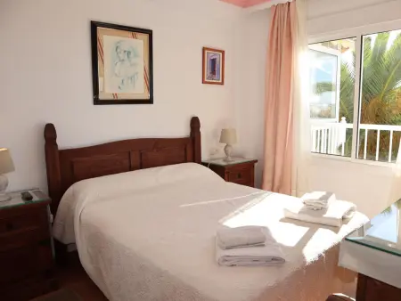 Appartement 2 chambres avec vue mer à Nerja : photo 9