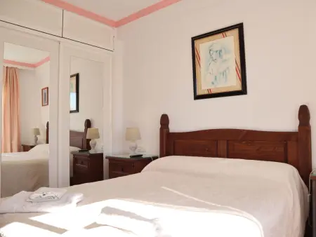 Appartement 2 chambres avec vue mer à Nerja : photo 10