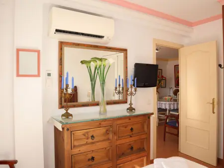 Appartement 2 chambres avec vue mer à Nerja : photo 11
