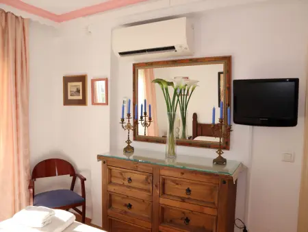 Appartement 2 chambres avec vue mer à Nerja : photo 12