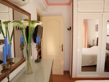 Appartement 2 chambres avec vue mer à Nerja : photo 13