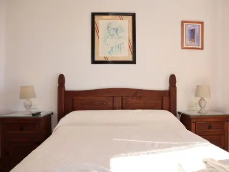 Appartement 2 chambres avec vue mer à Nerja : photo 14