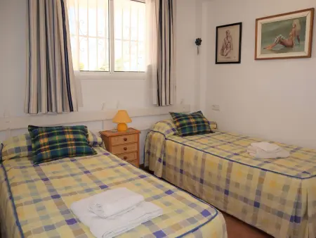 Appartement 2 chambres avec vue mer à Nerja : photo 16