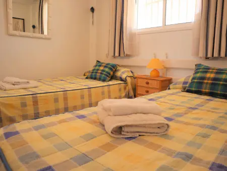 Appartement 2 chambres avec vue mer à Nerja : photo 17