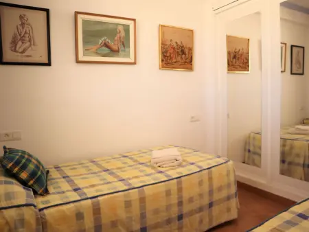 Appartement 2 chambres avec vue mer à Nerja : photo 18