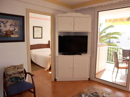 Appartement 2 chambres avec vue mer à Nerja : photo 19