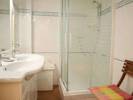 Appartement 2 chambres avec vue mer à Nerja : photo 20
