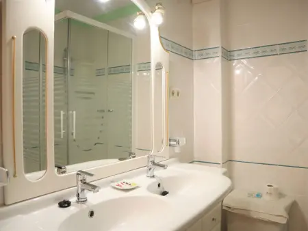 Appartement 2 chambres avec vue mer à Nerja : photo 21
