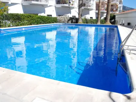 Appartement 2 chambres avec vue mer à Nerja : photo 22