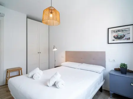 Sirena Deluxe Torrecilla – Apt 2 ch, balcon vue mer : photo 3
