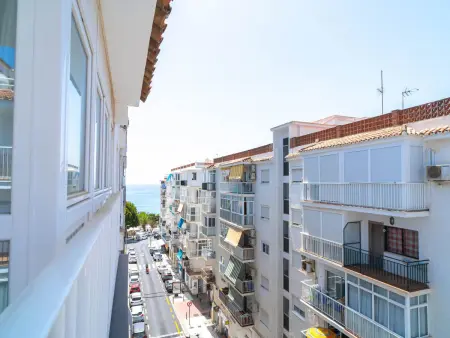 Sirena Deluxe Torrecilla – Apt 2 ch, balcon vue mer : photo 11