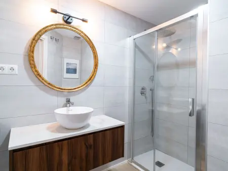Sirena Deluxe Torrecilla – Apt 2 ch, balcon vue mer : photo 14